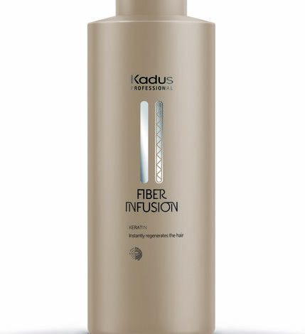 Kadus Professional Fiber Infusion Shampoo