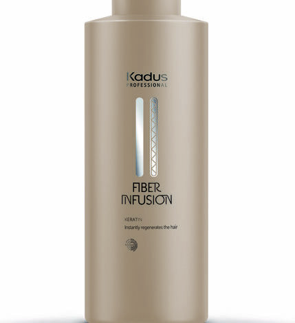 Kadus Professional Fiber Infusion Shampoo Шампунь для всех типов волос