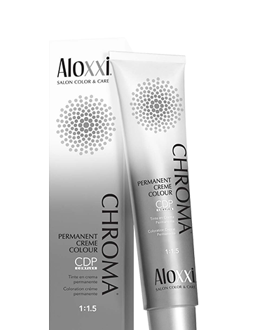 Aloxxi Chroma Permanent Creme Colour BOOST - Boost Créme Lifter