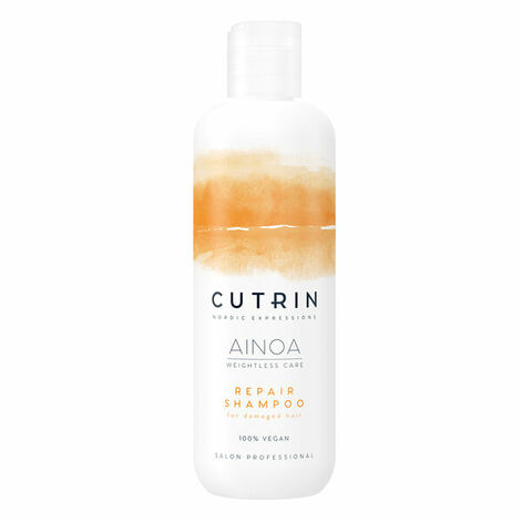 Cutrin AINOA Repair Shampoo