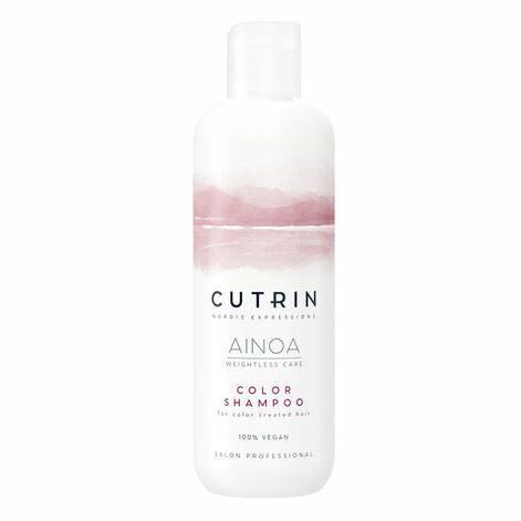 Cutrin AINOA Color Shampoo