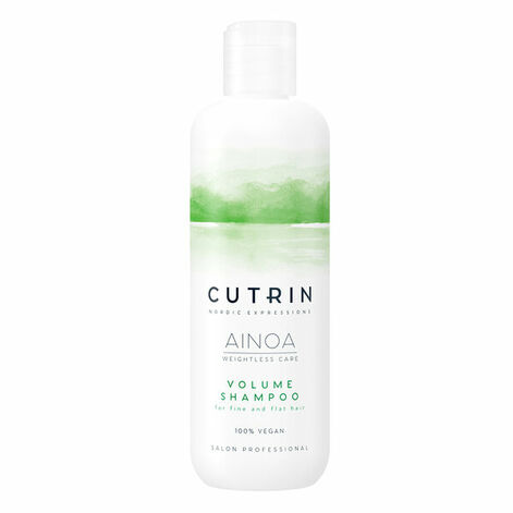 Cutrin AINOA Volume Shampoo