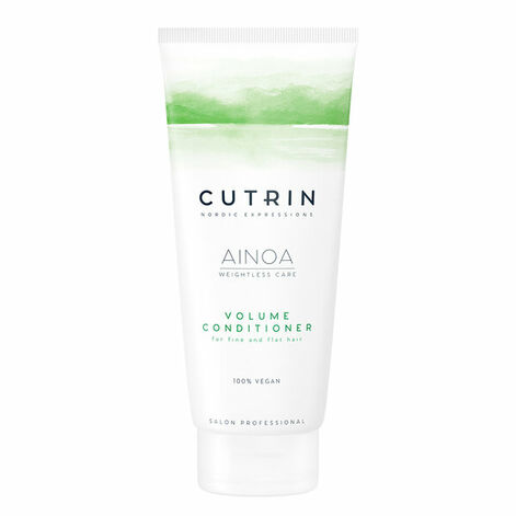 Cutrin AINOA Volume Conditioner Kohevust andev palsam