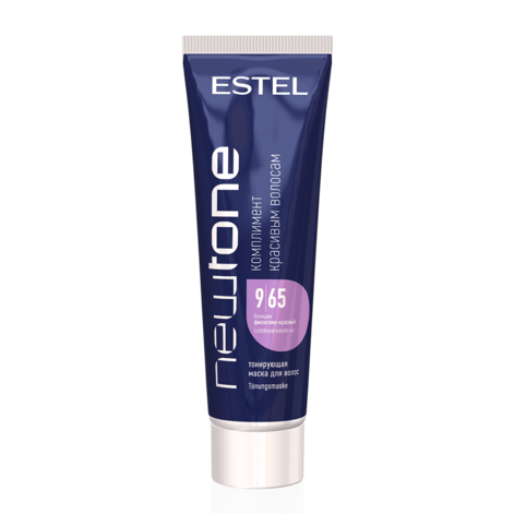 Estel Haute Couture Newtone Shading Hair Mask Tooniv mask juustele 9/65