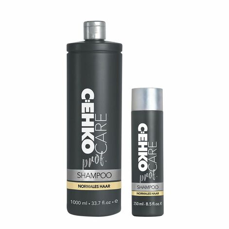 C:EHKO Care Prof. Shampoo Normal Hair Šampoon normaalsetele juustele