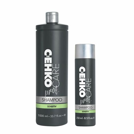 C:EHKO Care Prof. Shampoo Sensitive Шампунь для чувствительной кожи головы