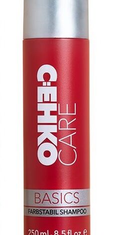 C:EHKO Care Basics Farbstabil Shampoo Šampoon juuksevärvi säilitamiseks