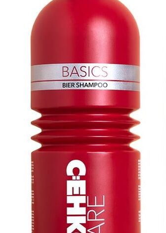C:EHKO Care Basics Bier Shampoo Beer Shampoo