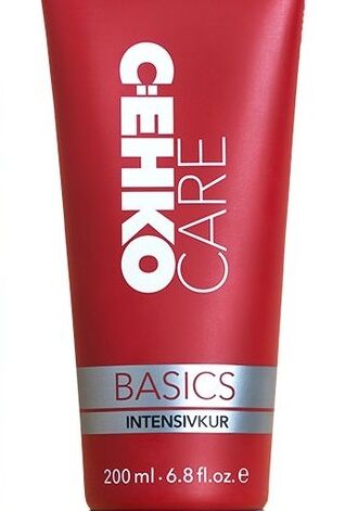 C:EHKO Care Basics Intensivkur Intensiivhooldus mask