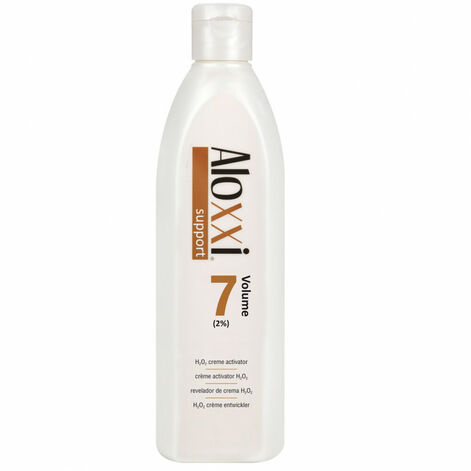 Aloxxi Tones H2O2 Creme Activator 7 Vol