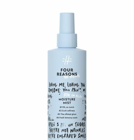 Four Reasons The Original Moisture Mist