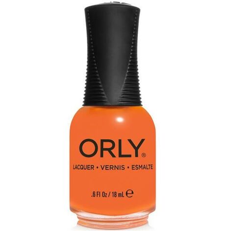 Orly Nail Lacquer Day Trippin´ Collection Küünelakk