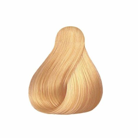 Kadus Professional Permanent Hair Color, Rikkaliku Koostisega Püsivärv Vitaflection Mikrograanulitega 12/7