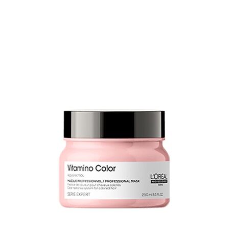 L'oréal Professionnel Vitamino Color  Masque Želeemask Värvitud Juustele