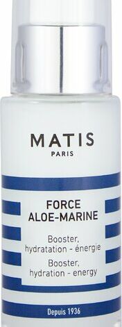 Matis Force Aloe-Marine Booster