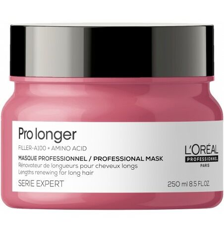 L'oréal Professionnel Pro Longer Masque, Mask Pikkadele Juustele 250ml