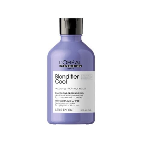 L'oréal Professionnel  Serieexpert Blondifier Cool Shampoo Neutraliseeriv Šampoon