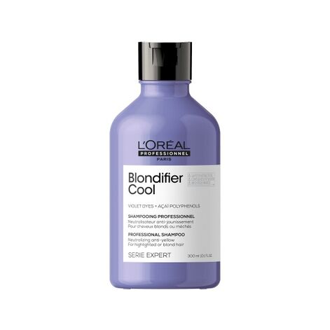 L'oréal Professionnel Serieexpert Blondifier Cool Shampoo