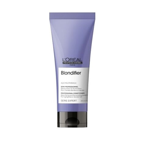 L'oréal Professionnel  Serieexpert Blondifier Conditioner