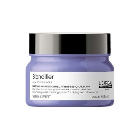 L'oréal Professionnel  Serieexpert Blondifier Masque Sära Andev Juuksemask