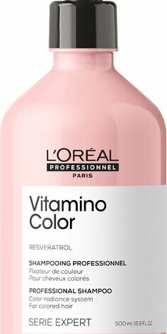 L'oréal Professionnel Vitamino Color Shampoo