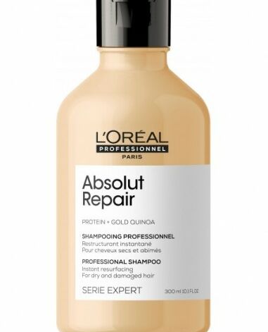 L'oréal Professionnel Absolut Repair Lipidium Shampoo