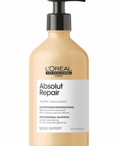 L'oréal Professionnel Absolut Repair Lipidium Shampoo