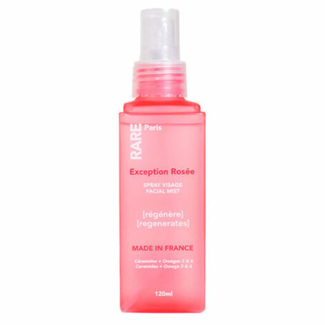 Rare-Paris Exception Rosee Spray Facial Mist Näosprei