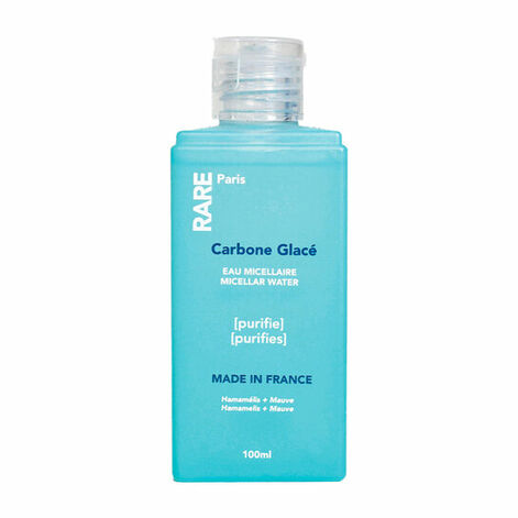 Rare-Paris Carbone Glace Micellar Water Mitsellaarvesi