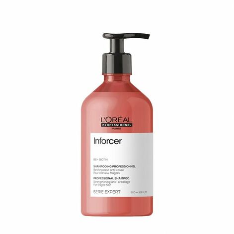 L'oreal Professionnel Inforcer Shampoo