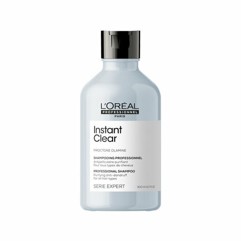 L'oréal Professionnel Instant Clear Anti-Dandruff Shampoo