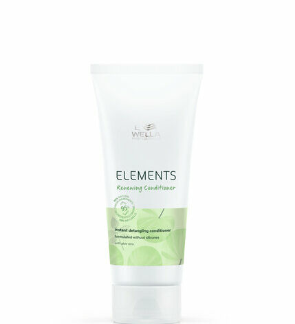 Wella Elements Renewing Conditioner Palsam kõikidele juuksetüüpidele