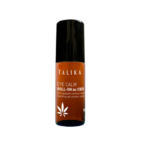 Talika Eye Calm Roll-on Soothing Eye Care