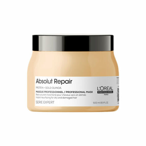 L'oréal Professionnel Absolut Repair Lipidium Masque Korjaava Naamio