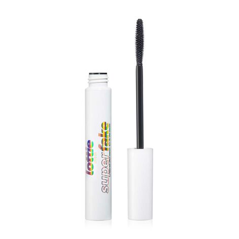 Lottie Super Fake False Lash Effect Mascara Black