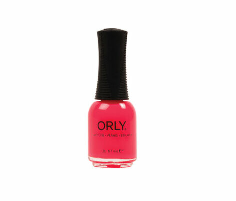 Orly Nail Lacquer  Klassikaline Küünelakk, 461 Passion Fruit