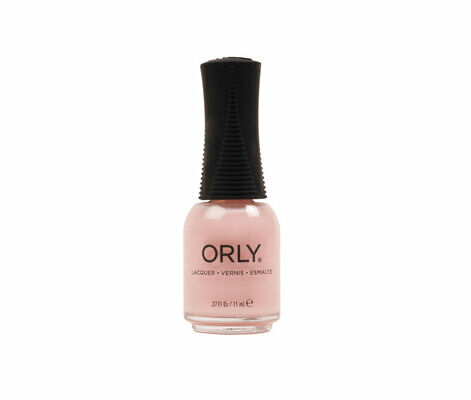 Orly Nail Lacquer Klassikaline Küünelakk 260 Confetti