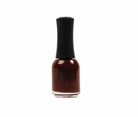 Orly Nail Lacquer Klassikaline Küünelakk 363 Ruby