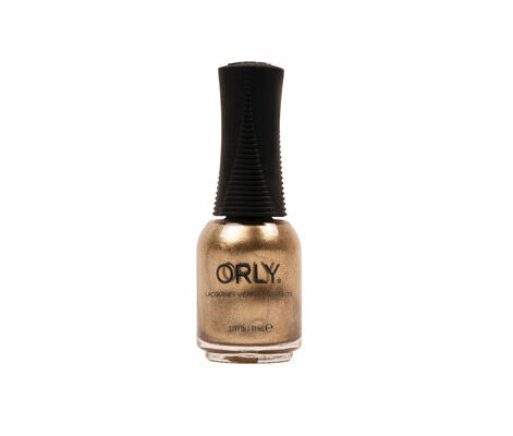 Orly Nail Lacquer