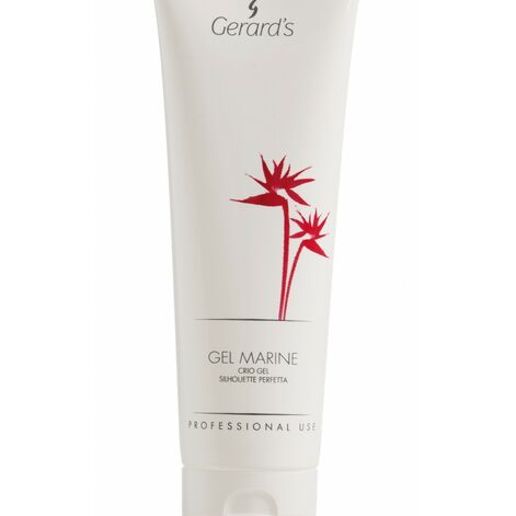 Gerard's GEL MARINE Cryo Gel Perfect Silhouette