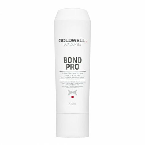 Goldwell Dualsenses Bond Pro Fortifying Conditioner, Juukseid tugevdav palsam