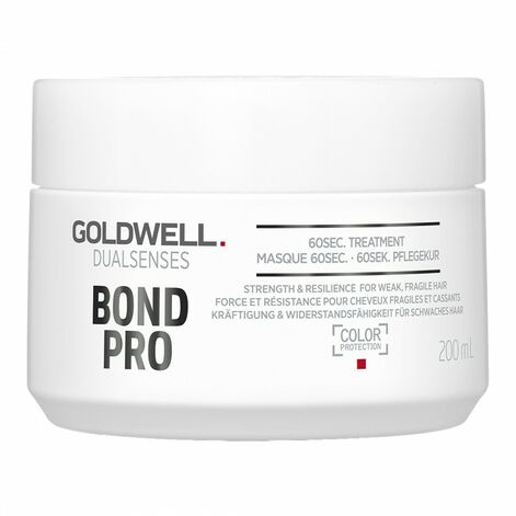 Goldwell Dualsenses Bond Pro 60Sec Treatment