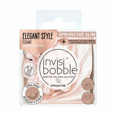 Invisibobble Sprunchie Slim