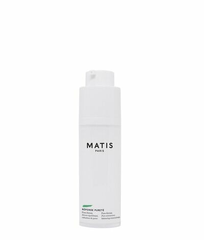 Matis Réponse Purete Pure-Serum, Seerum rasusele nahale