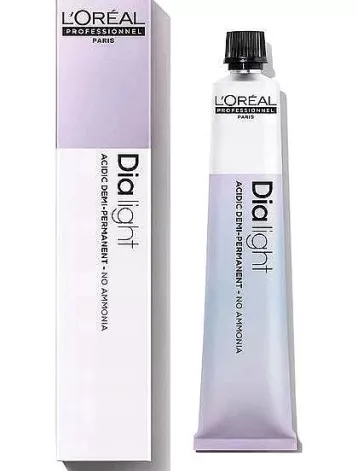 L'oréal DIA Light Semi Permanent Hair Colour