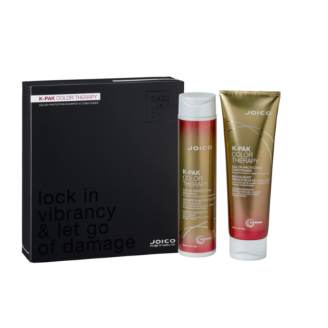 JOICO K-Pak Color Therapy Dazzling Duo 2021