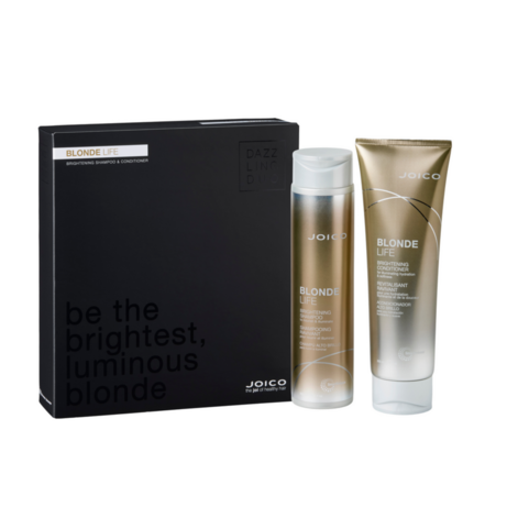 JOICO Blonde Life Dazzling Duo 2021