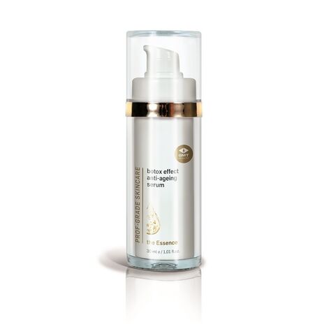 GMT Botox Effect Anti-Ageing Serum, Botoxi efektiga vananemisvastane seerum