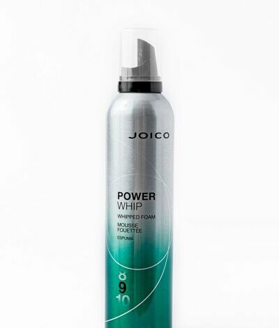 JOICO Style & Finish Power Whip, Muotovaahto