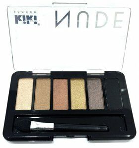 Kiki Eyeshadow Nude  903, Lauvärvid